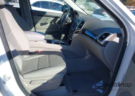 2013 Jeep Grand Cherokee Laredo from USA, damaged, VIN 1C4RJEAG7DC595804